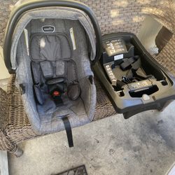 Infant Car Seat