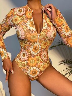    Vintage Style Bathing suit 🩱 S\M/L 