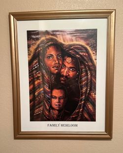 “Family Heirloom” (15x17 Photo)