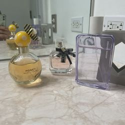 Perfumes 