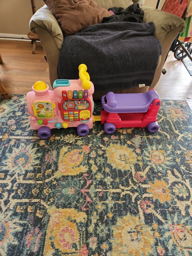 Kids Ride-on Toy