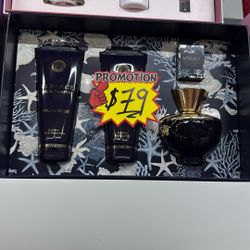 VERSAGE DYLAN BLUE  New Perfume Arabic Perfume Perfumes Para Mujeres Perfumes Nuevos Colone For Women Perfume For Girls Perfume Para Damas 