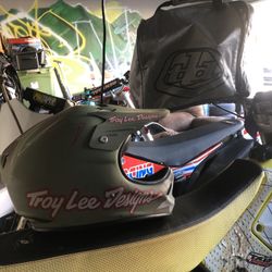 Troy Lee Design
