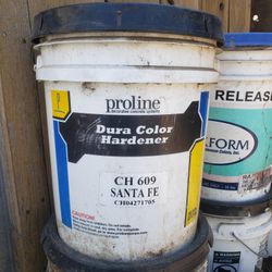 Proline Cement Colorant