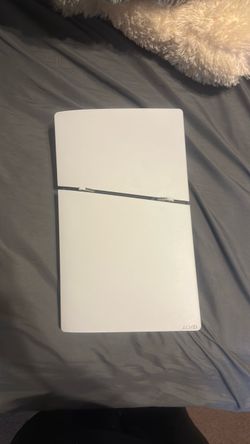 PlayStation 5 Slim Console