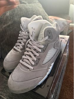 Wolf Gray  5s