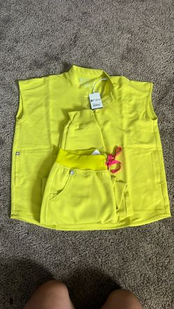Figs Uniform