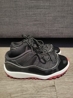 Toddler Nike Air Jordans - Size 10