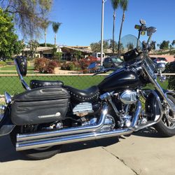 2005 Yamaha Road Star Midnight Silverado