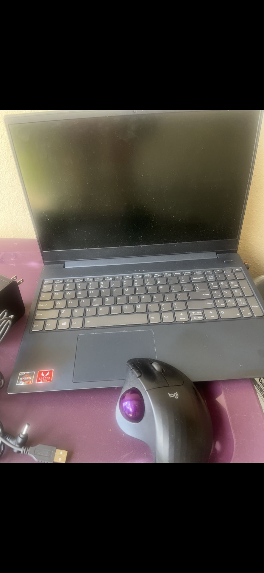 Laptop Lenovo