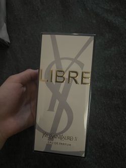 Ysl women perfume