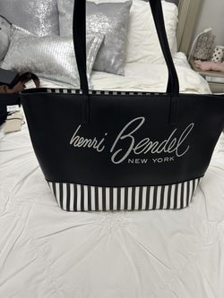 Henri Bendel Handbag