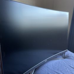 AOC C27G2Z 27" Curved