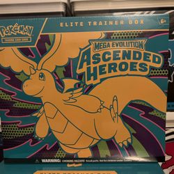 Pokemon Sealed For Sale