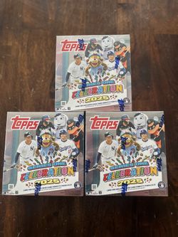 2025 MLB Celebration Series One