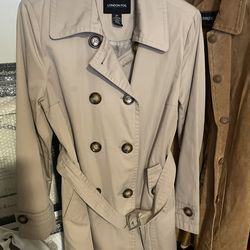 Rain Coat