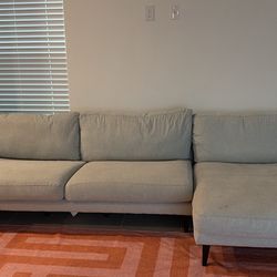 Used City Furniture Couch