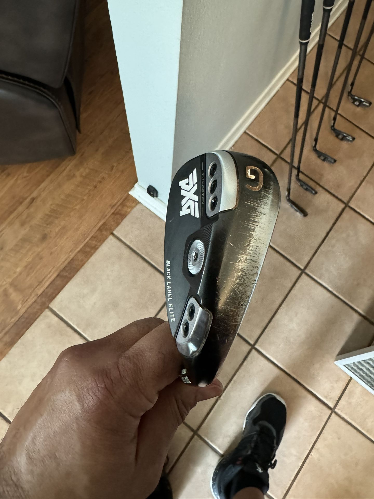 PXG 0311 Irons