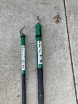 Greenlee Fish Sticks