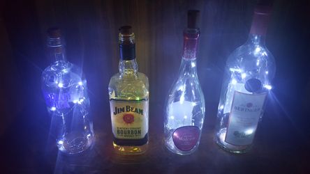 Brand new custom portable nite lights