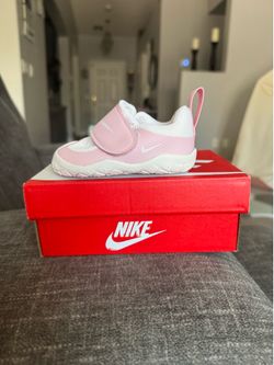 Nike swoosh 1