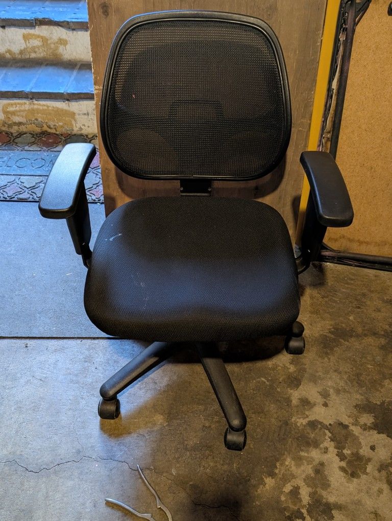 Desk Chair