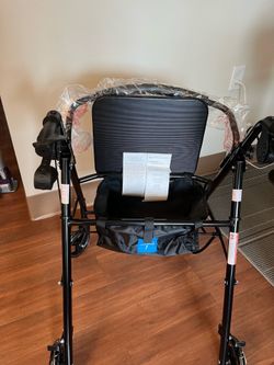 Mobility Walker