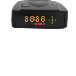 Radar Detector 