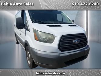2015 Ford Transit