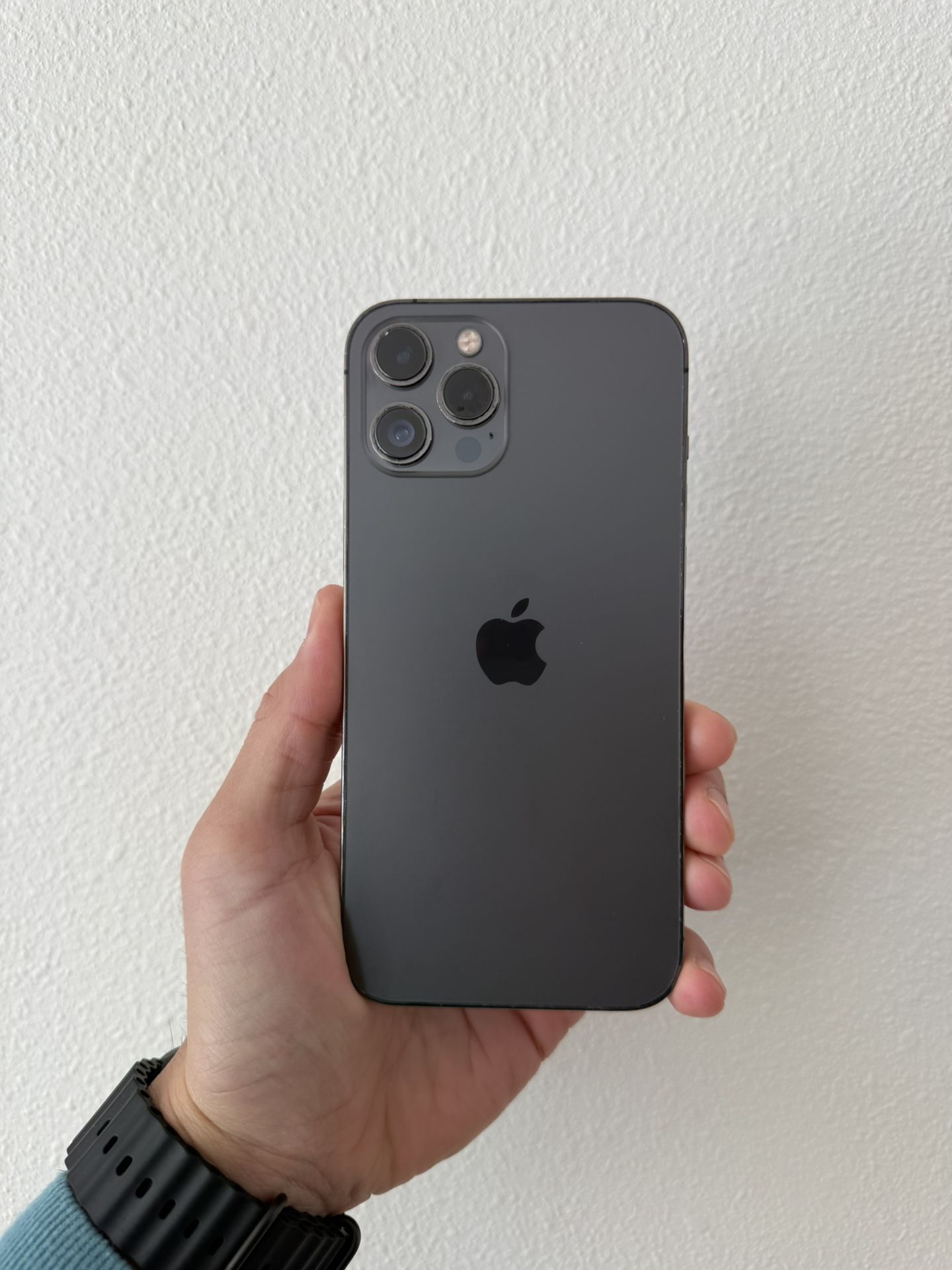 iPhone 12 Pro Max Unlocked 128Gb