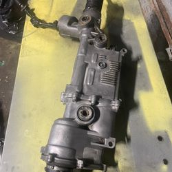 2008 To 2018 Dodge Electric Power Steering Rack 