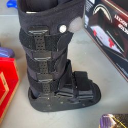 Foot Brace Support 