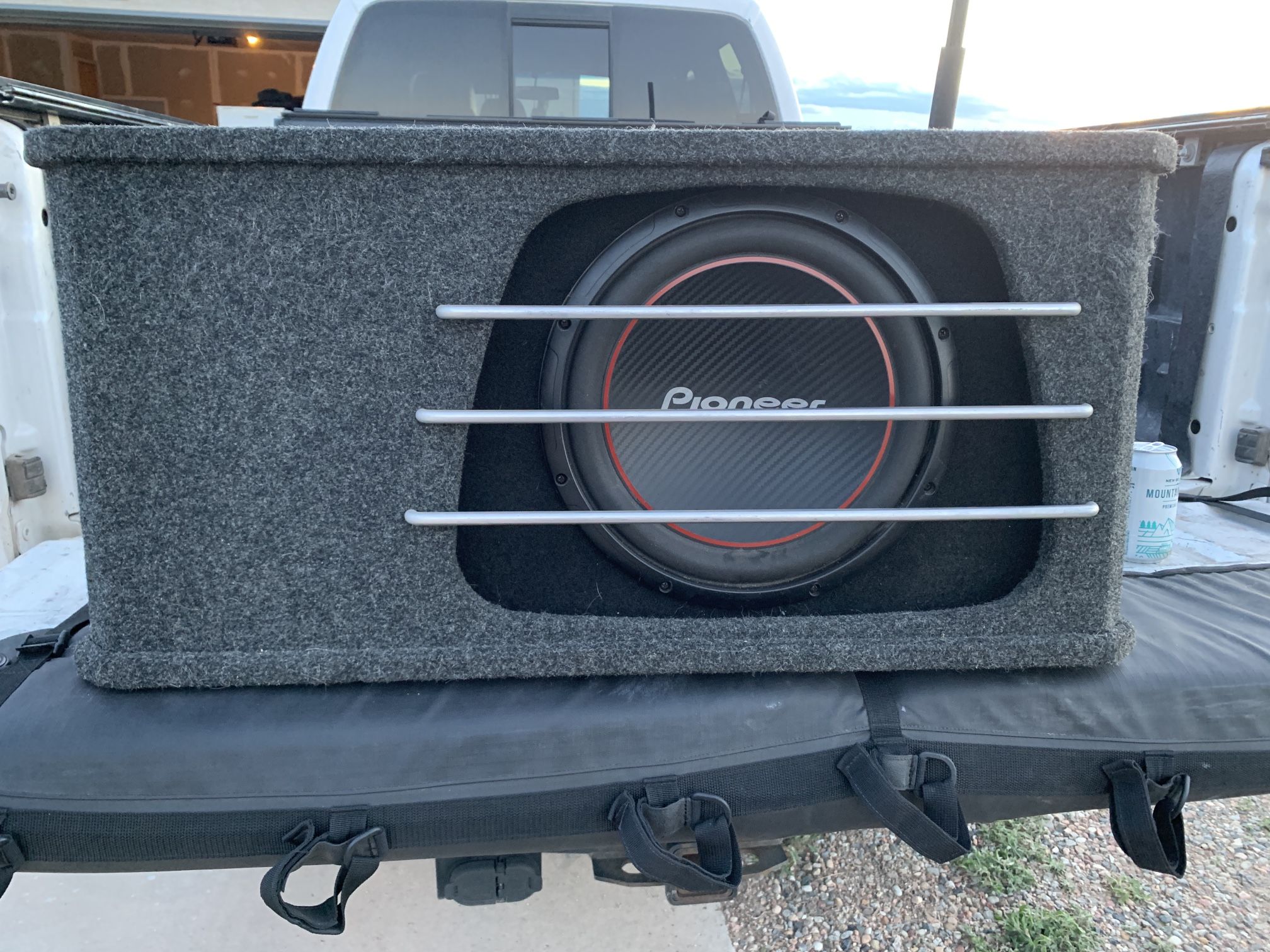 JL Subwoofer