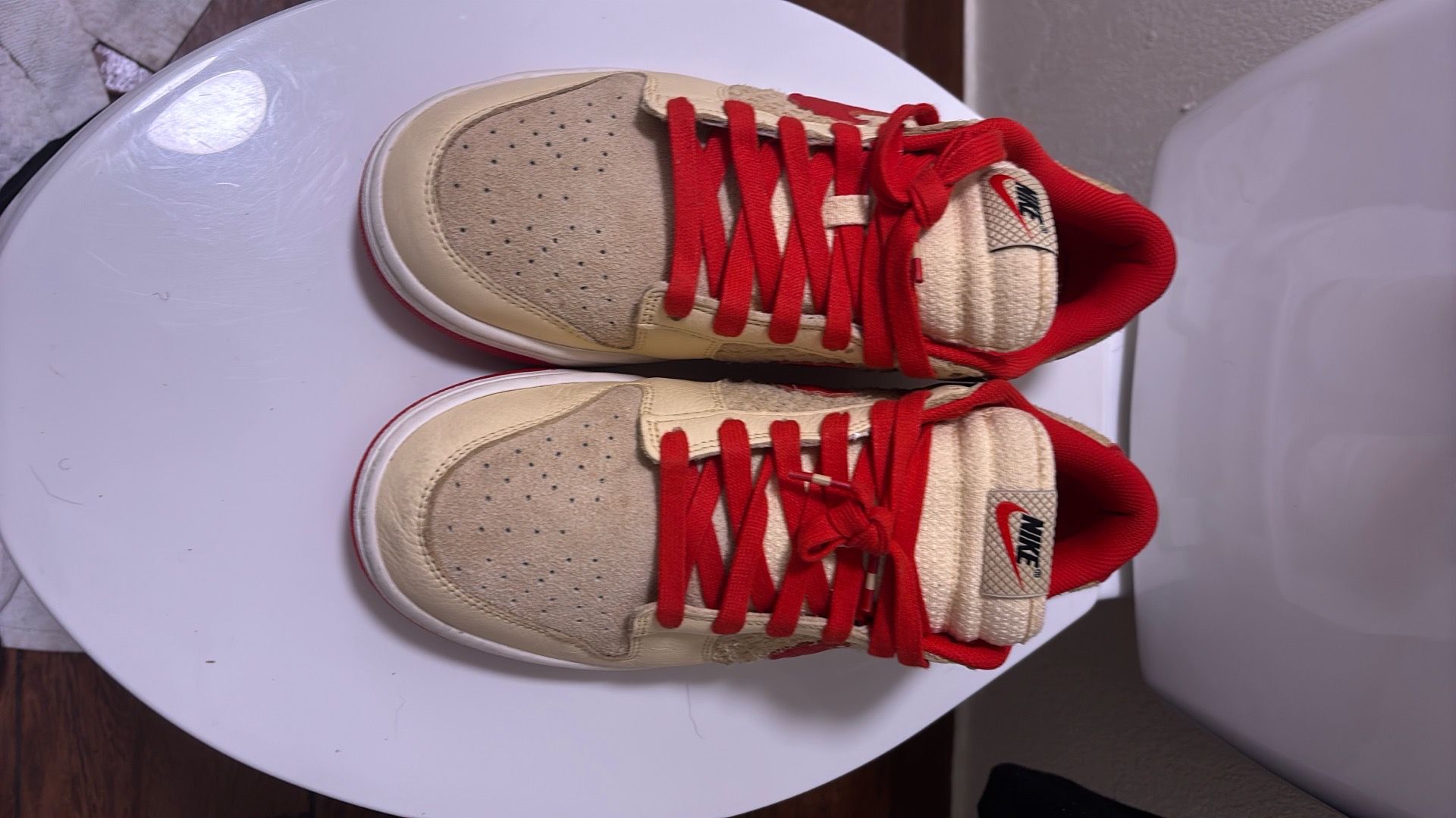 Nike dunk