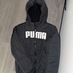 Puma Jacket
