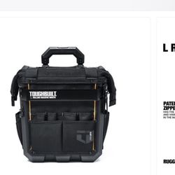 Toughgaurd Rolling Tool Bag