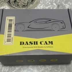 Dash Camera
