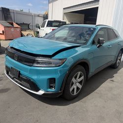 2024 Honda Prologue touring