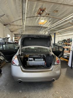 Nissan Altima Hybrid Battery, Brand New O.E.M., 5-Year Warranty!