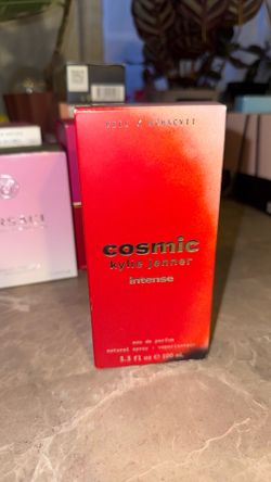 Kylie Jenner Cosmic Intense