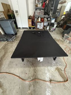 Revere Adjustable Base