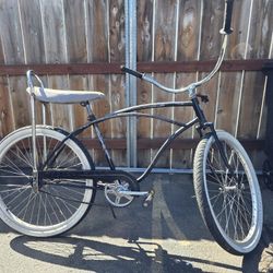 Huffy Beach Cruiser 