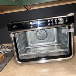 NINJA Foodi Smart XL Pro Air Oven