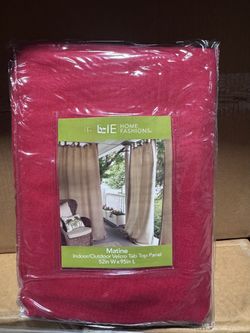 52 X 95 Curtains