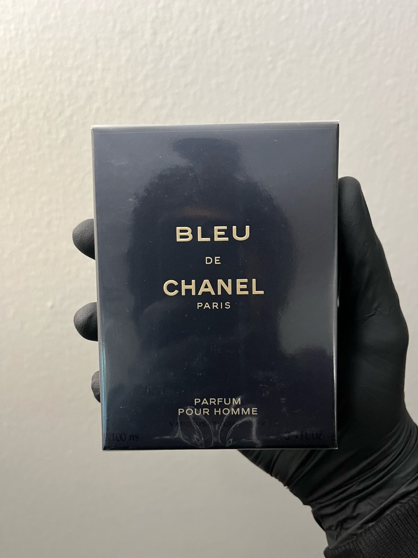Bleu de Chanel 100 ml