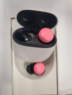 Google pixel buds pro 2