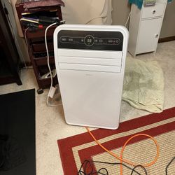 Floor Air Conditioner Portable 