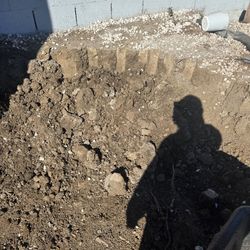 Free Dirt