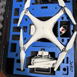 DJI Phantom 3 Advanced