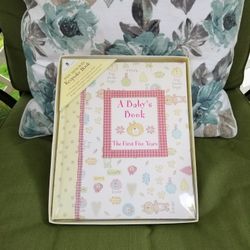 Baby Book